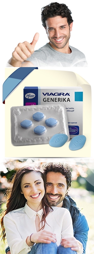 Sildenafil Wirkung