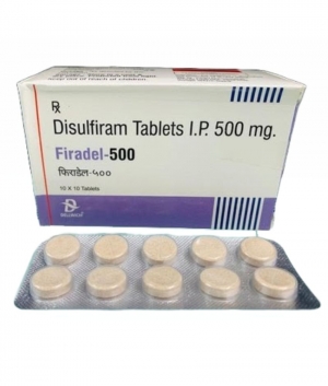 Disulfiram