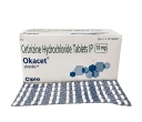 Cetirizin