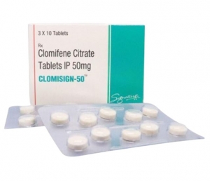 Clomifen