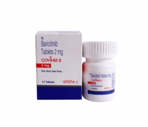 Baricitinib