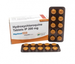 Hydroxychloroquin