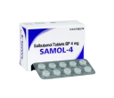 Salbutamol Tabletten